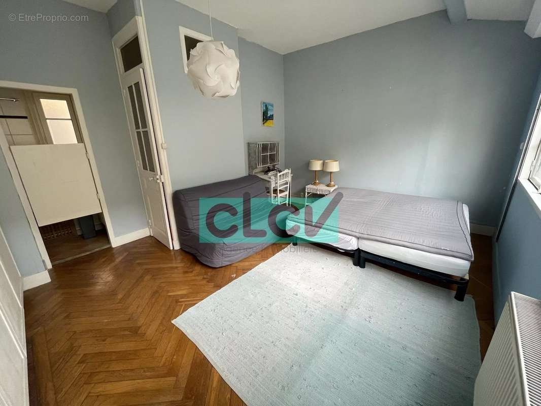 Appartement à LYON-5E