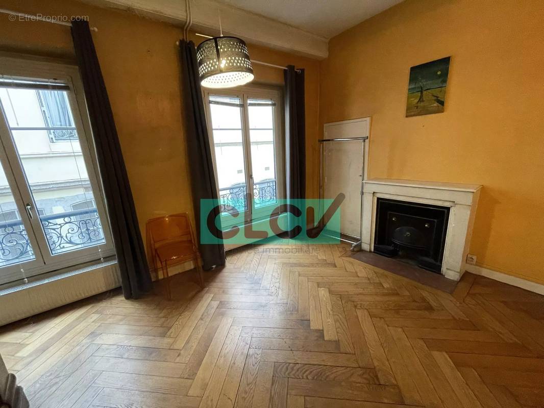 Appartement à LYON-5E