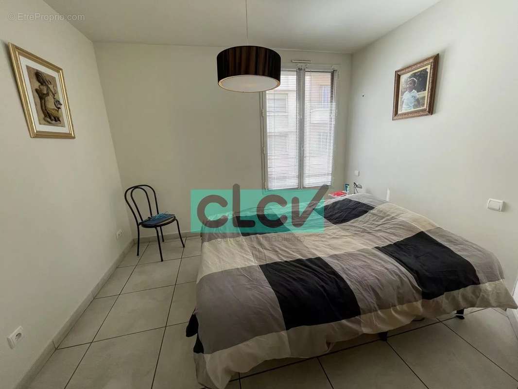 Appartement à LYON-7E