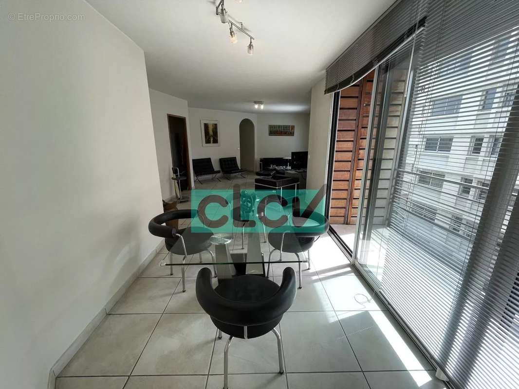 Appartement à LYON-7E