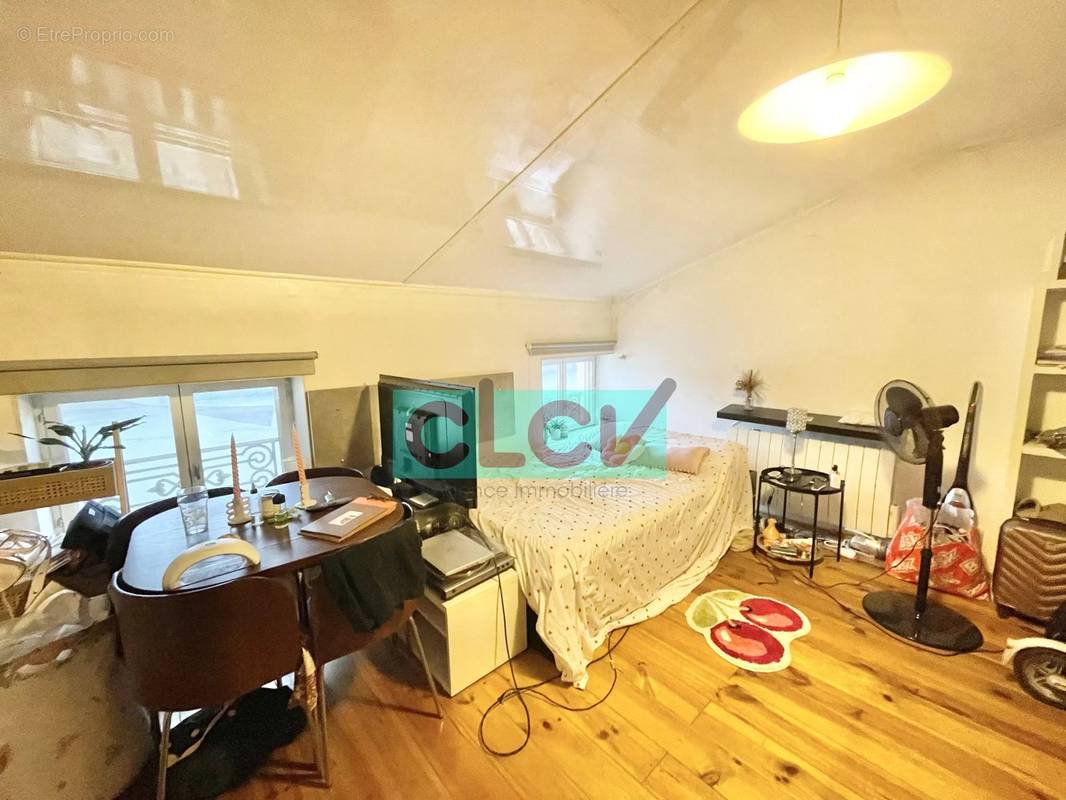 Appartement à LYON-4E