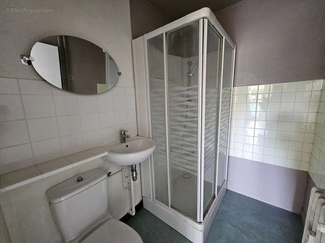 Appartement à EVREUX