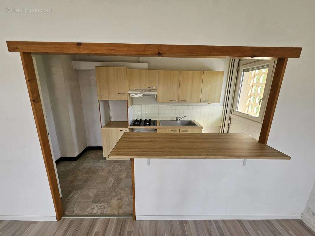 Appartement à EVREUX