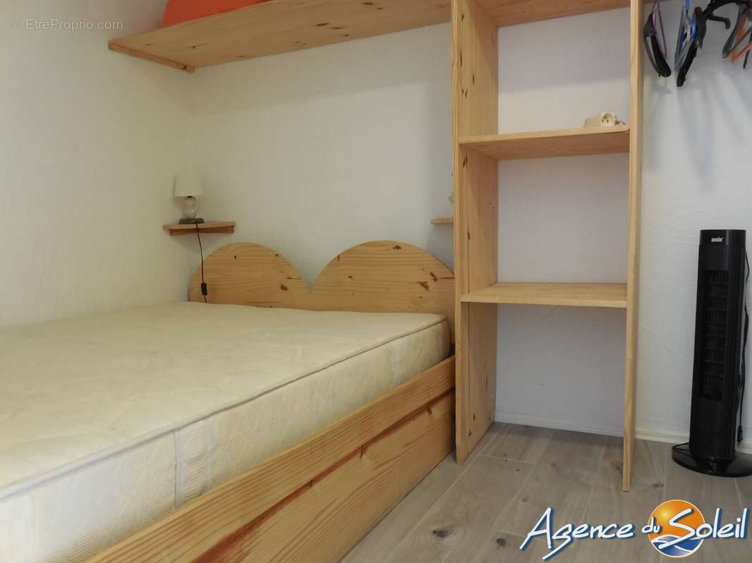 Appartement à PORT-LA-NOUVELLE