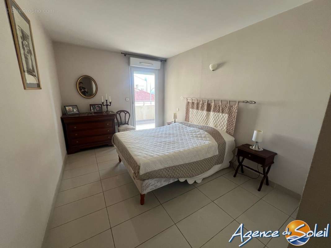 Appartement à BEZIERS