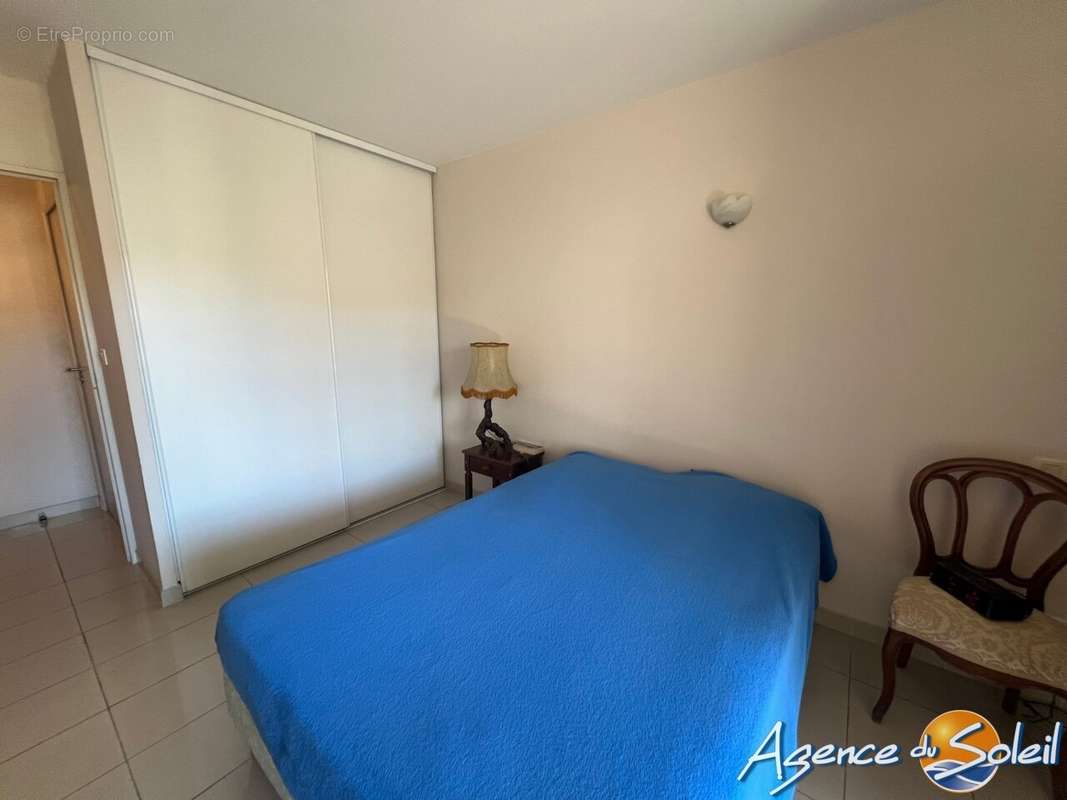 Appartement à BEZIERS