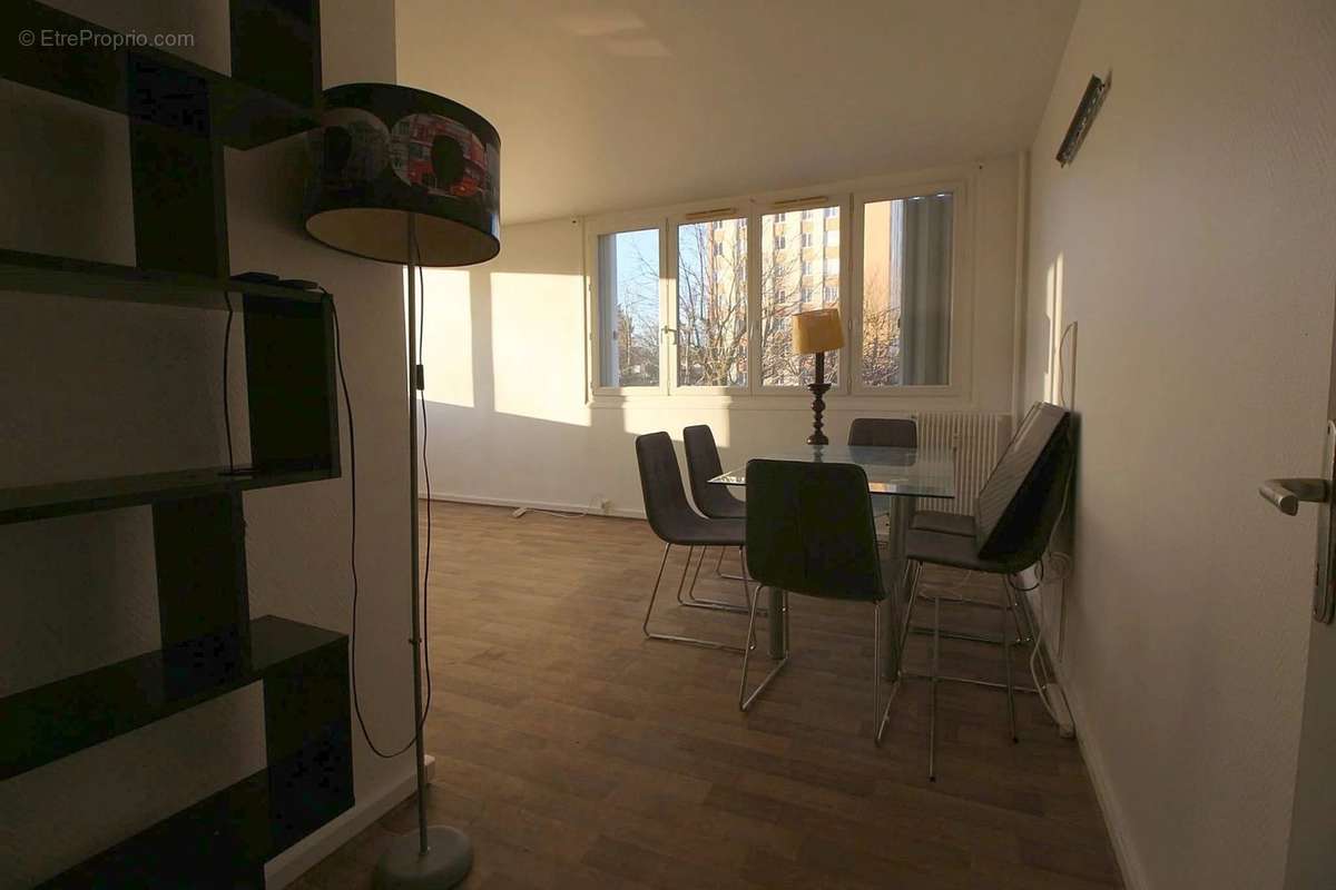 Appartement à ROUEN