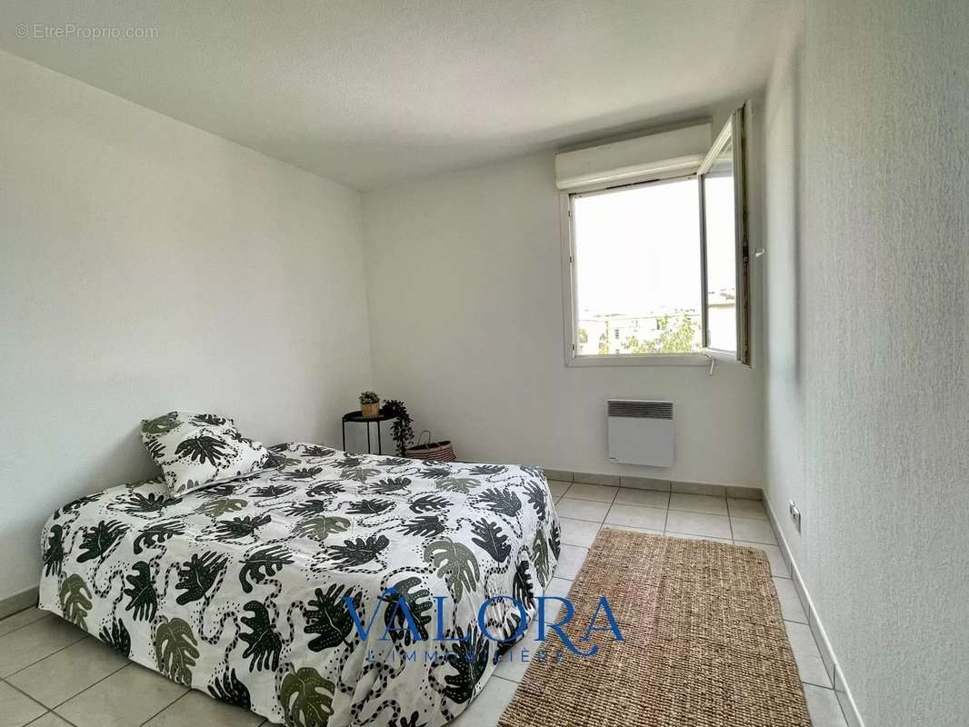 Appartement à MARSEILLE-10E