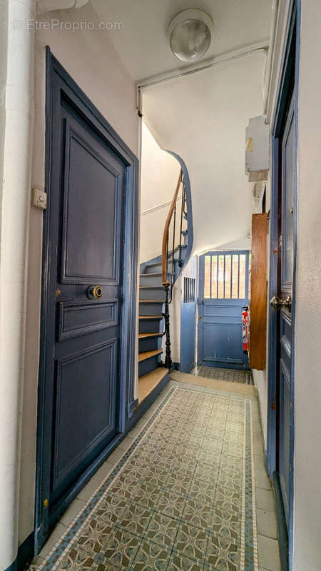 Appartement à SAINT-DENIS