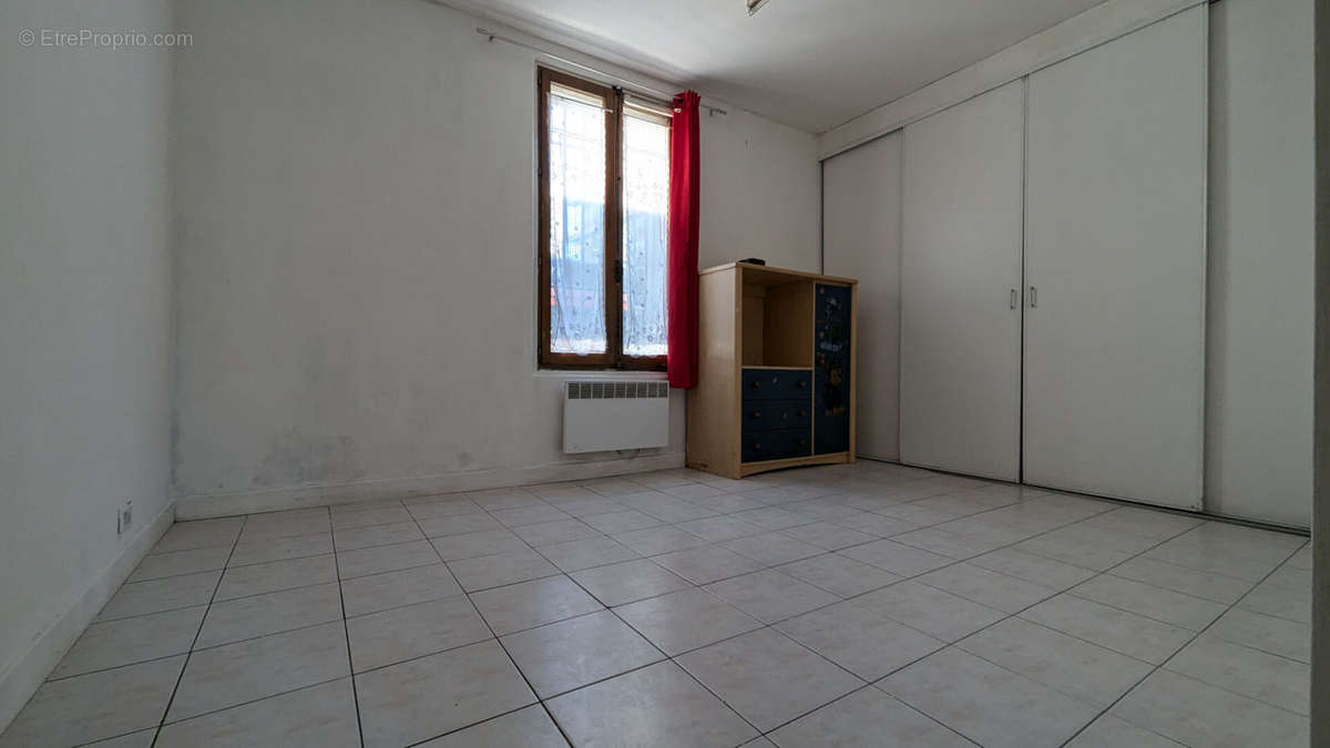 Appartement à SAINT-DENIS