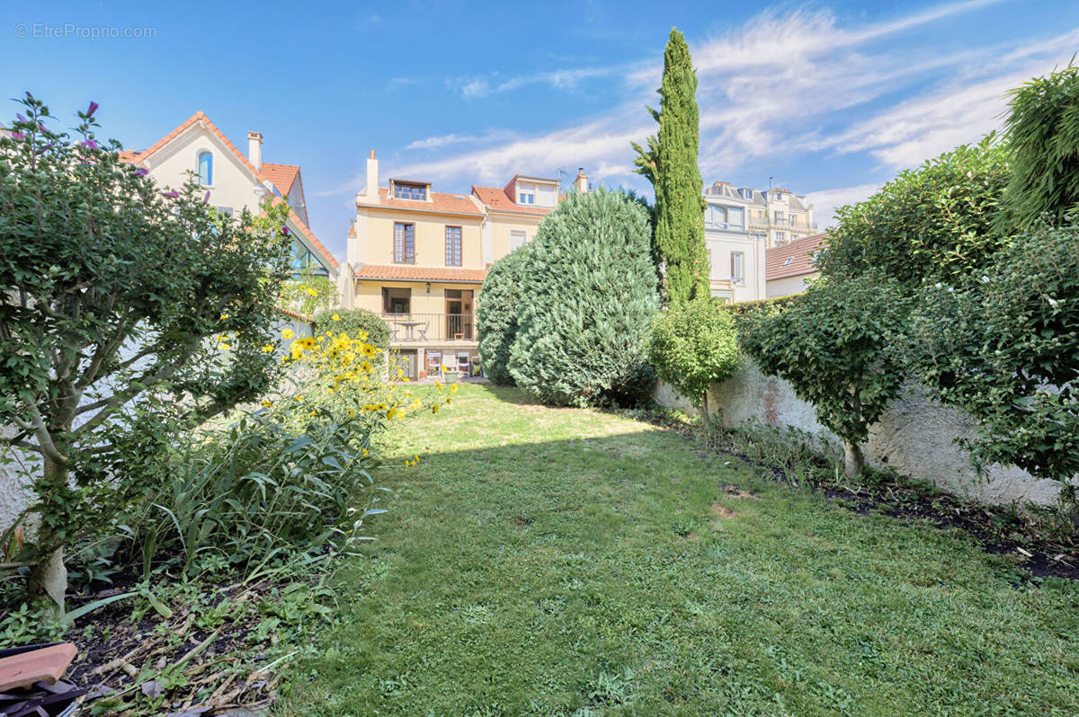 Maison à VANVES