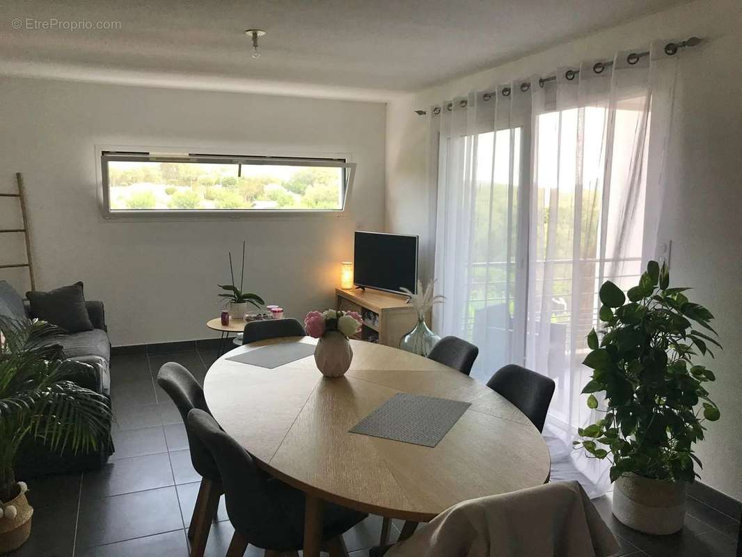 Appartement à PORTO-VECCHIO