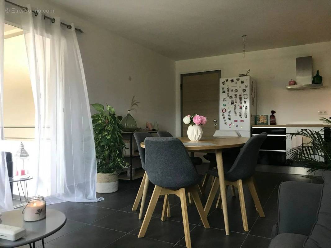 Appartement à PORTO-VECCHIO