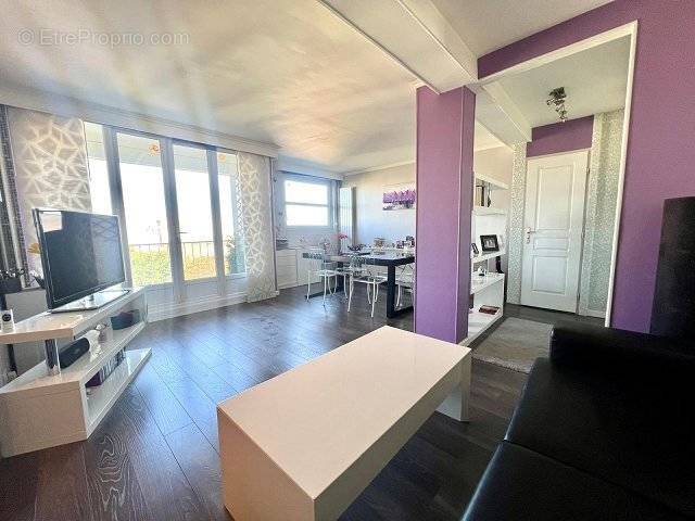 Appartement à CRETEIL