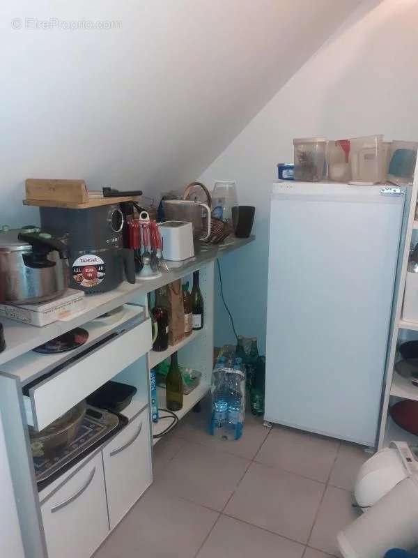 Appartement à CHENOVE