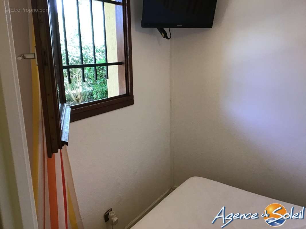 Appartement à LE BARCARES