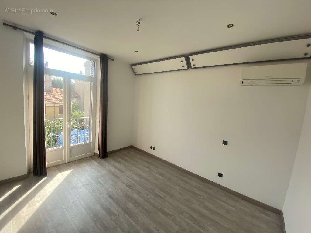 Appartement à VICHY