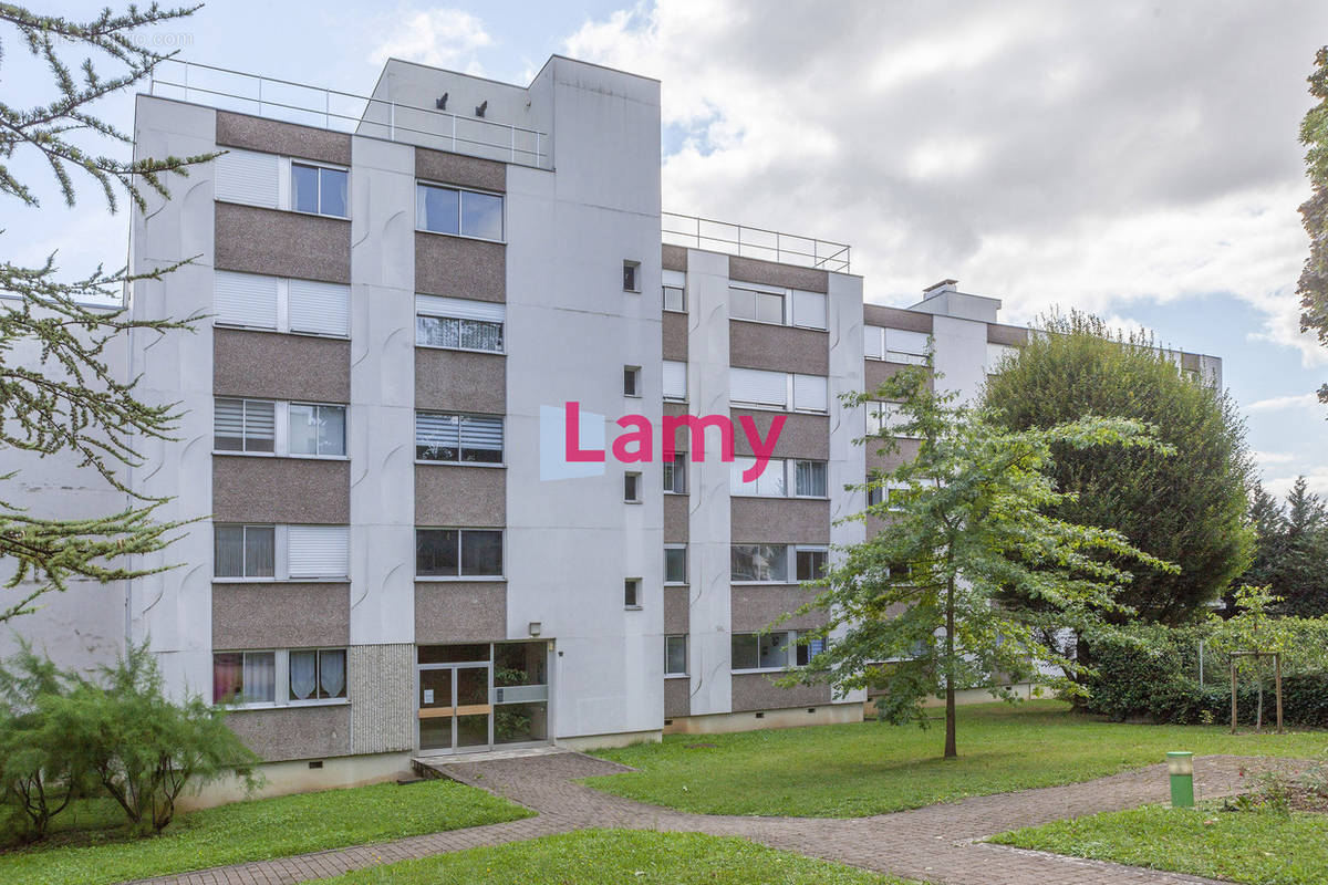 Appartement à BESANCON