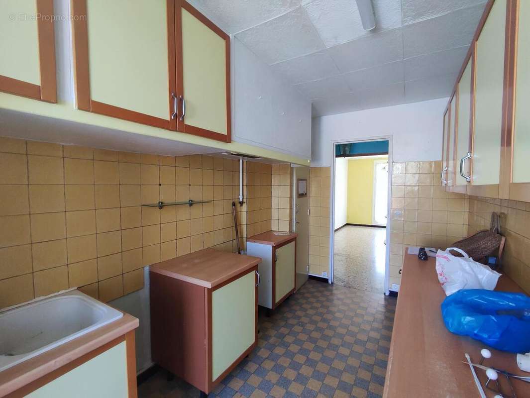 Appartement à MARSEILLE