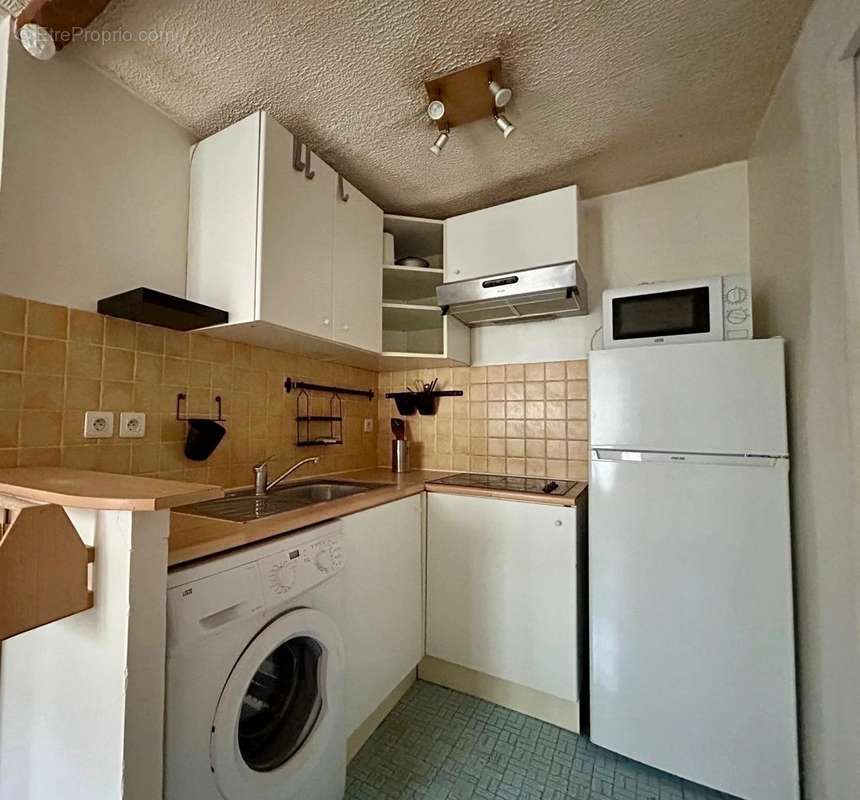 Appartement à PARIS-12E