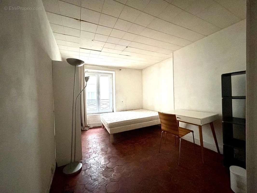 Appartement à PARIS-12E