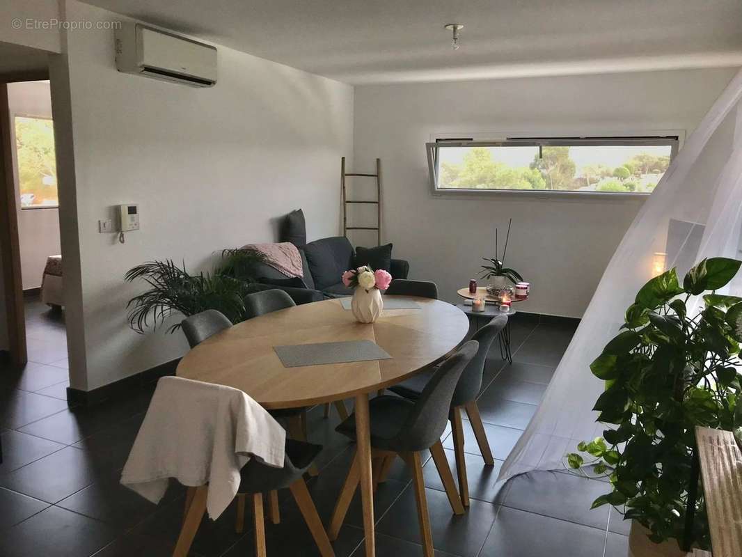 Appartement à PORTO-VECCHIO