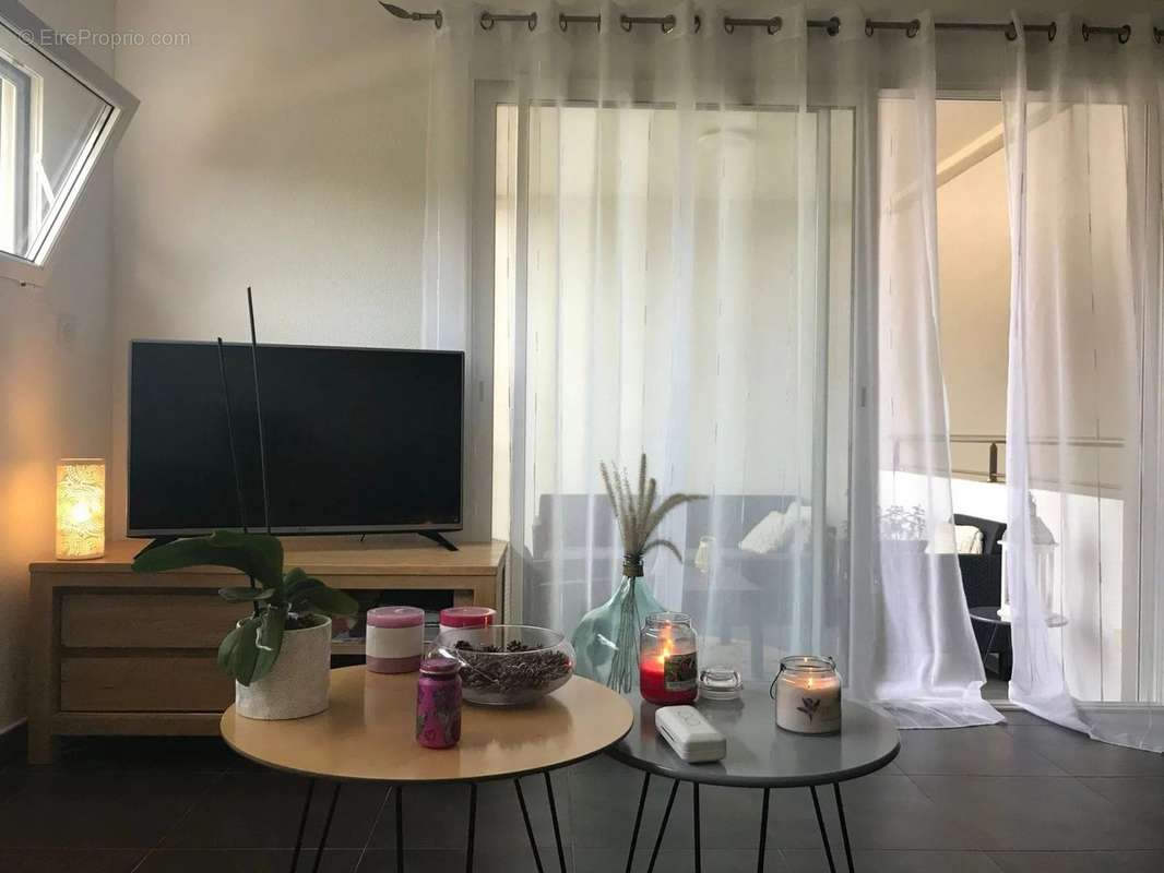 Appartement à PORTO-VECCHIO