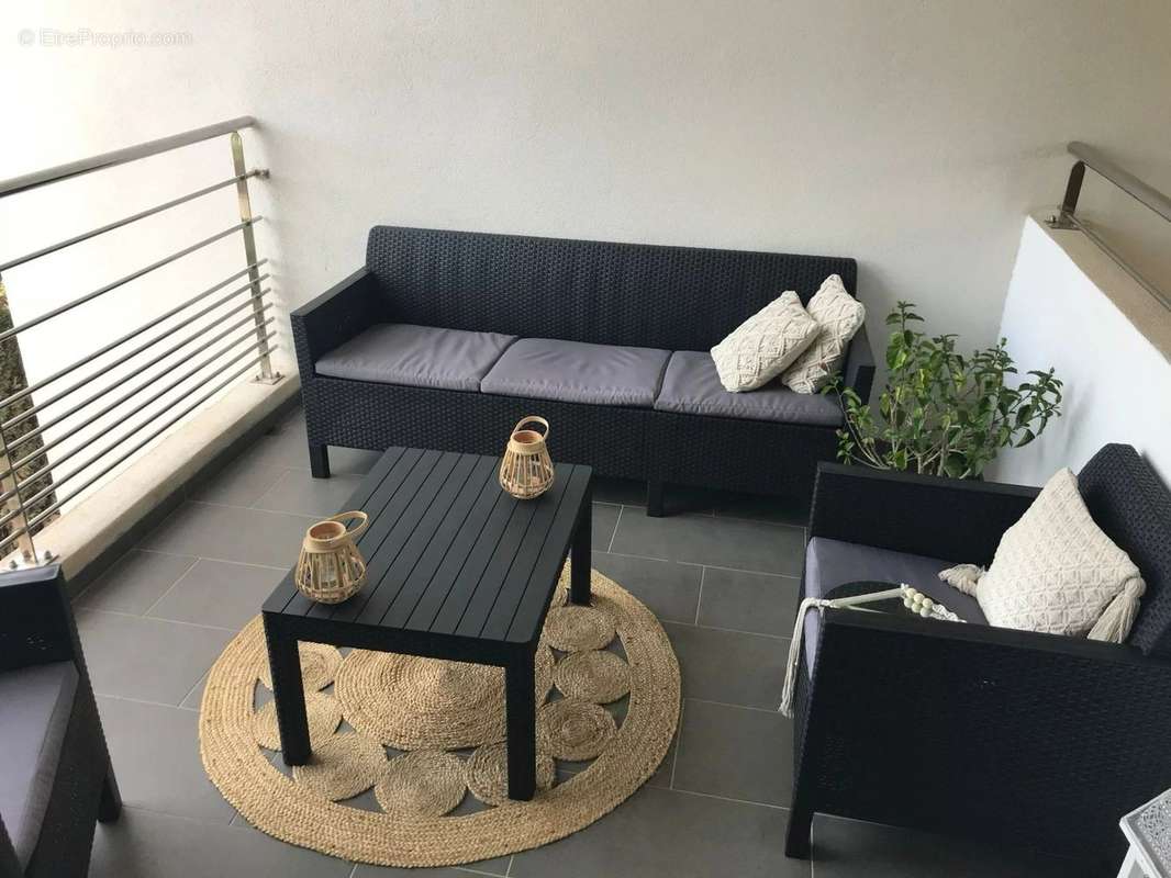 Appartement à PORTO-VECCHIO