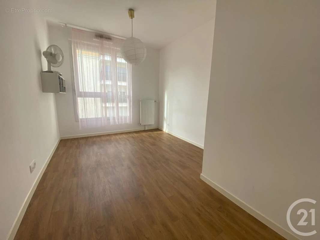 Appartement à ARGENTEUIL