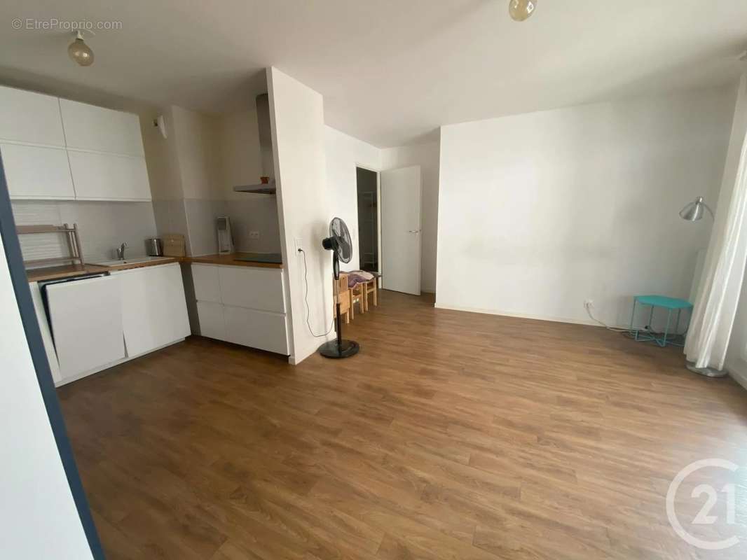 Appartement à ARGENTEUIL