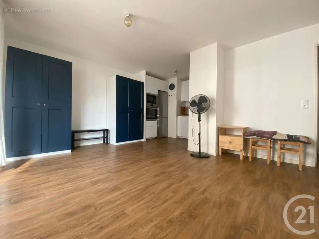 Appartement à ARGENTEUIL