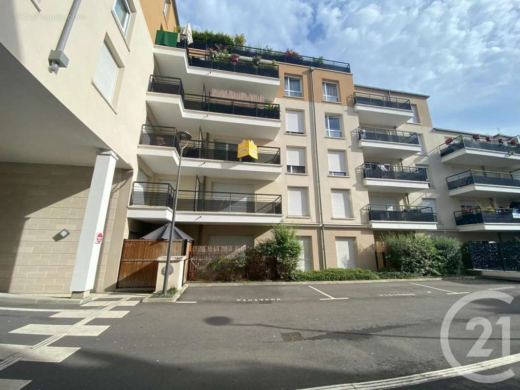 Appartement à ARGENTEUIL