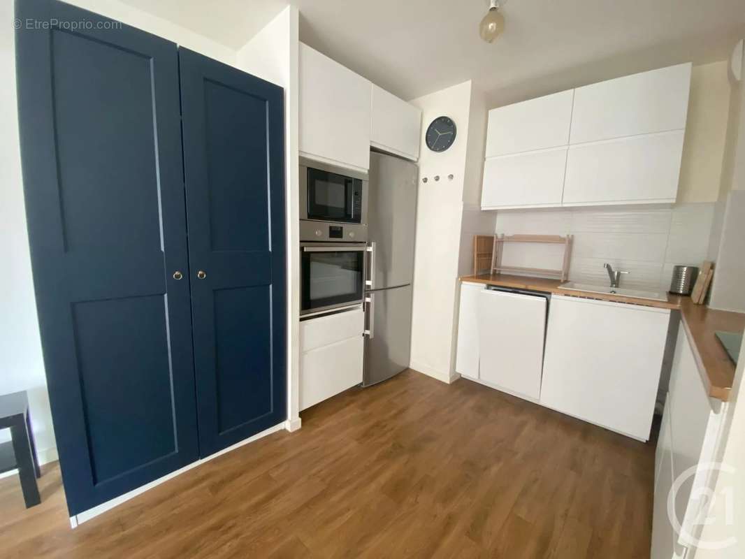 Appartement à ARGENTEUIL