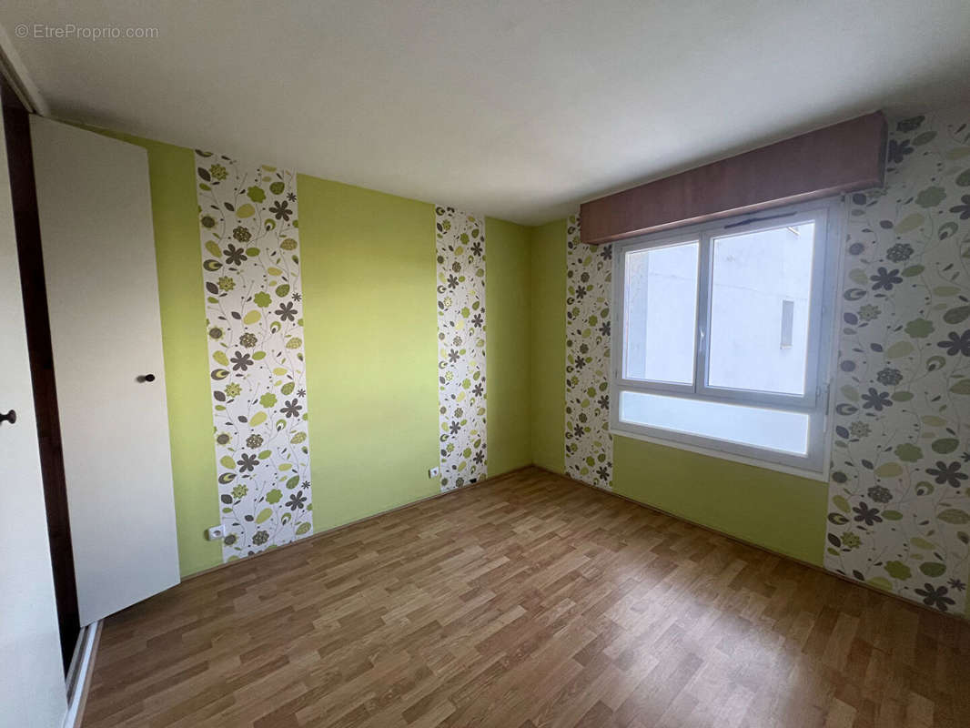 Appartement à NEVERS