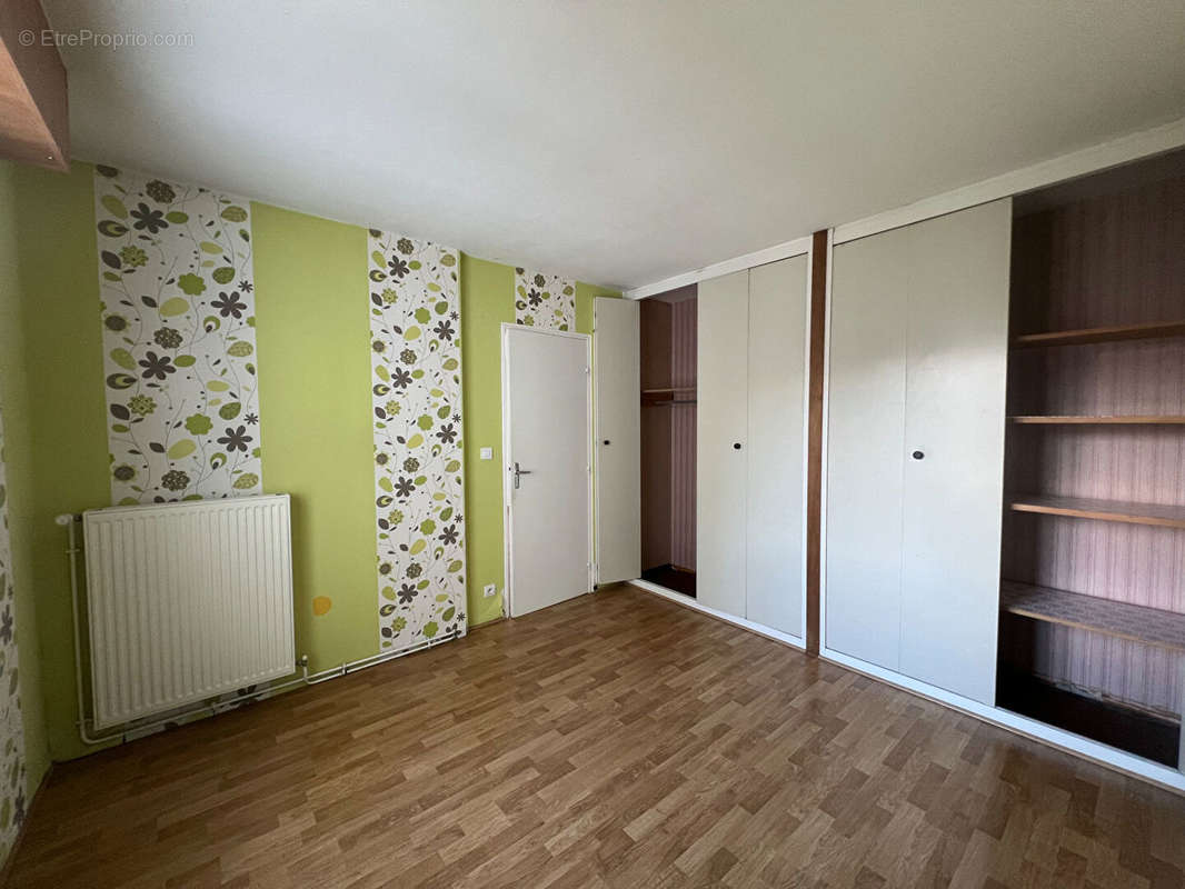 Appartement à NEVERS