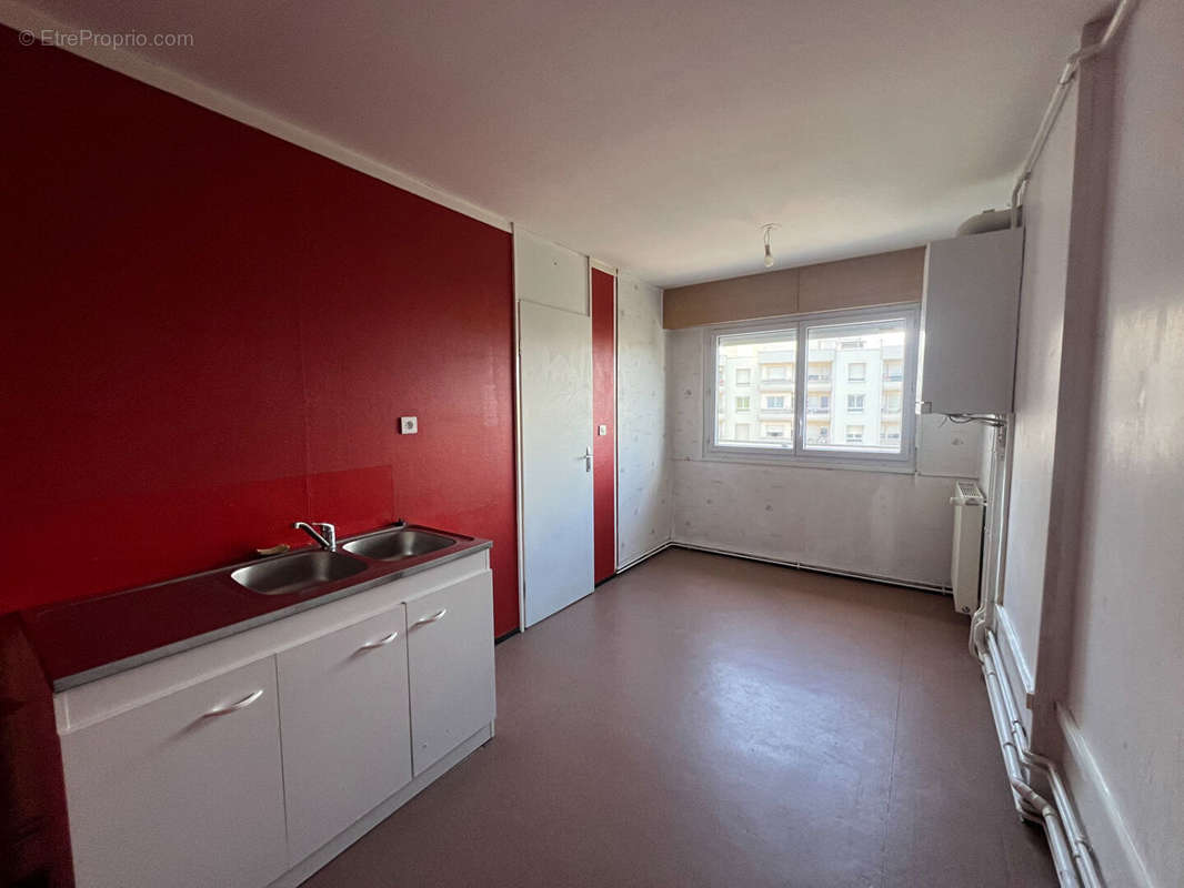 Appartement à NEVERS