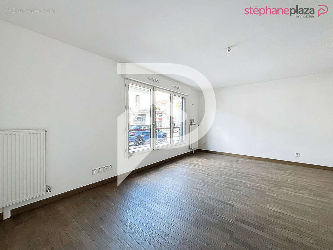 Appartement à SURESNES