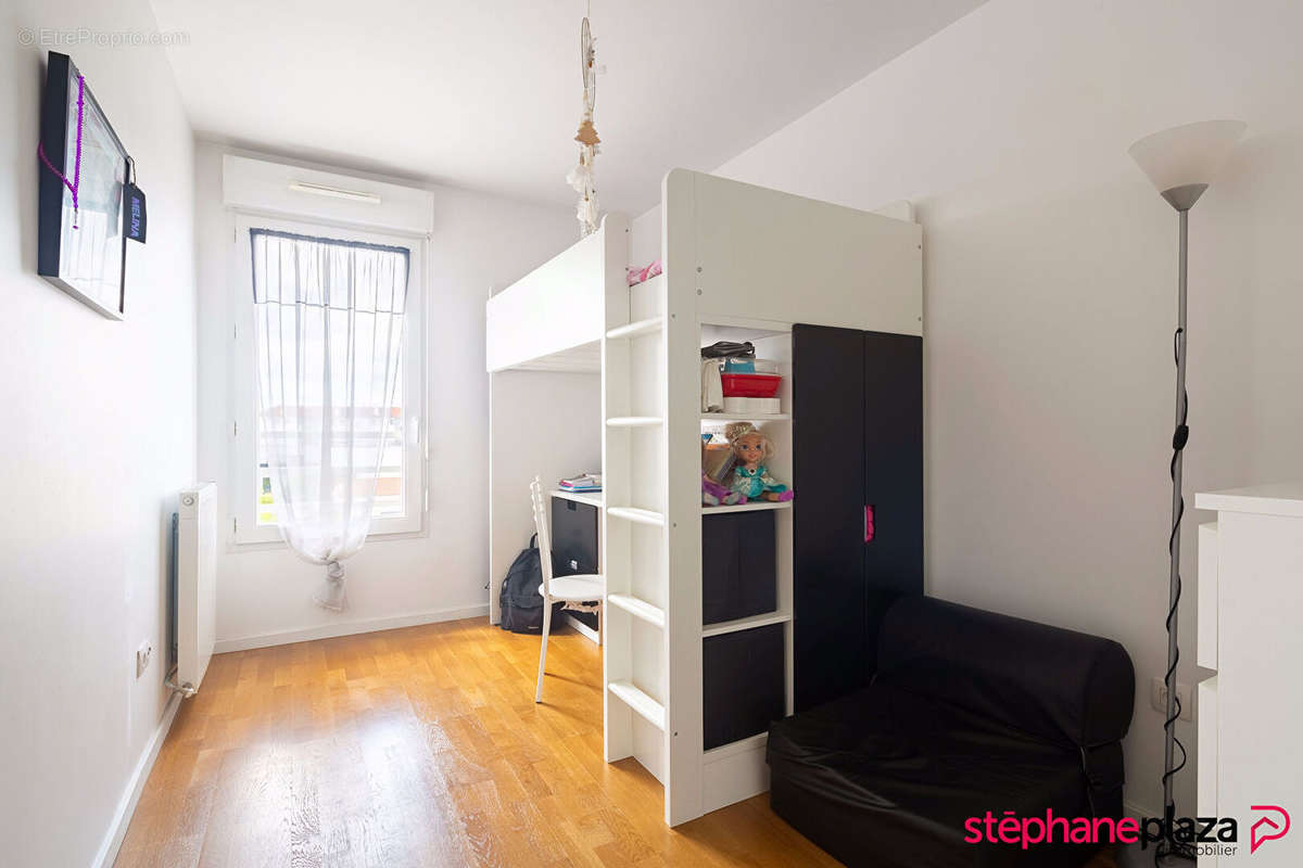 Appartement à BEZONS