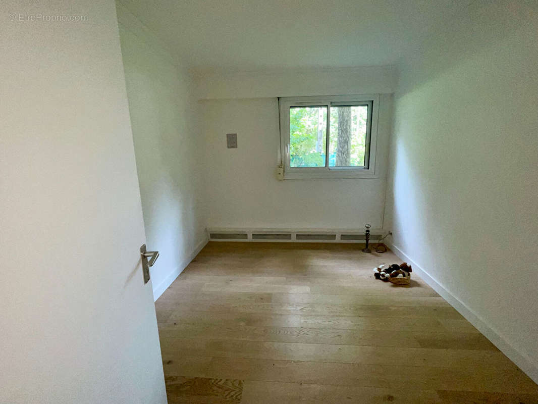 Appartement à MAISONS-LAFFITTE