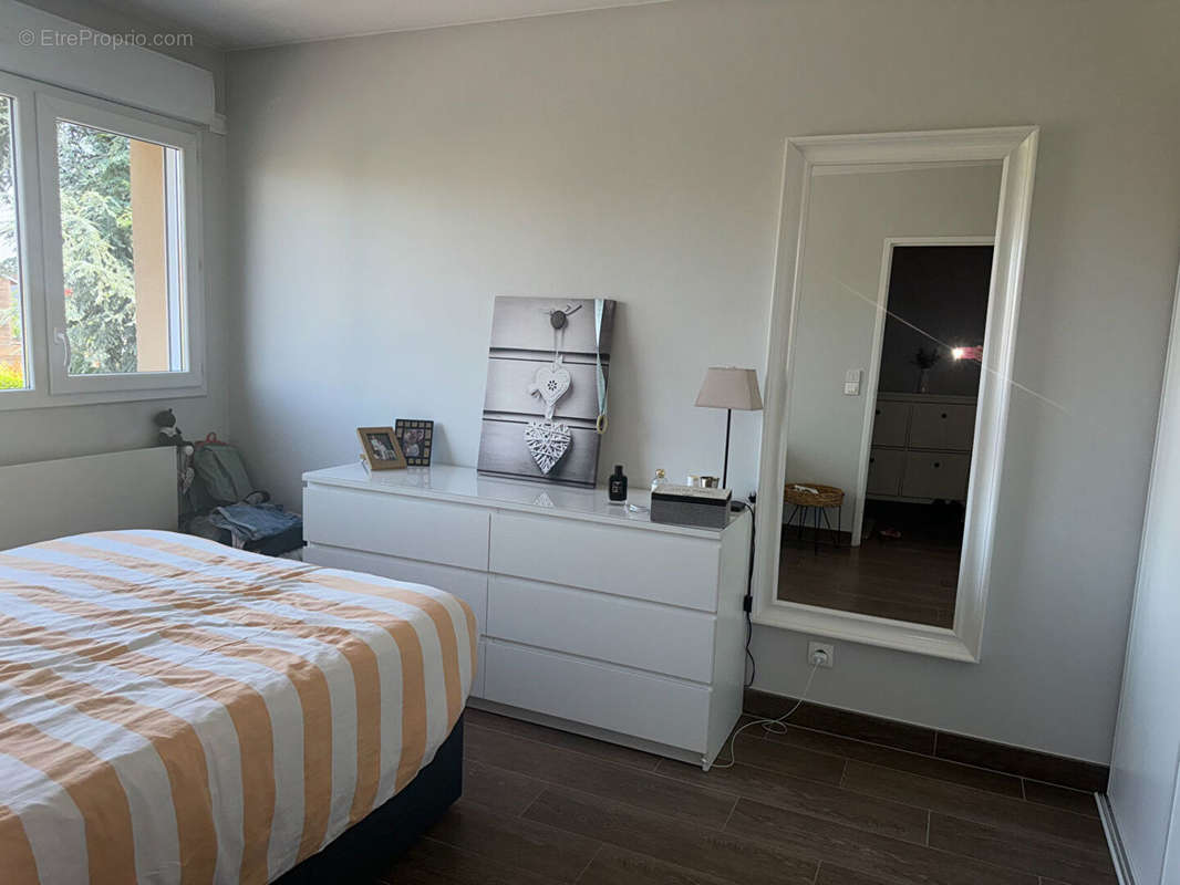 Appartement à MAISONS-LAFFITTE