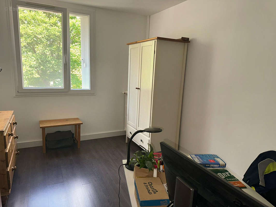 Appartement à MAISONS-LAFFITTE