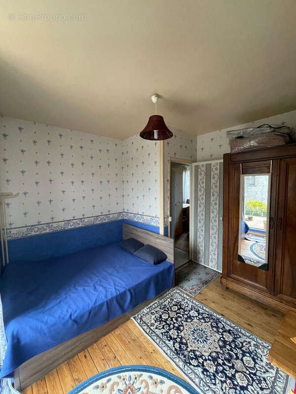 Appartement à MAISONS-LAFFITTE