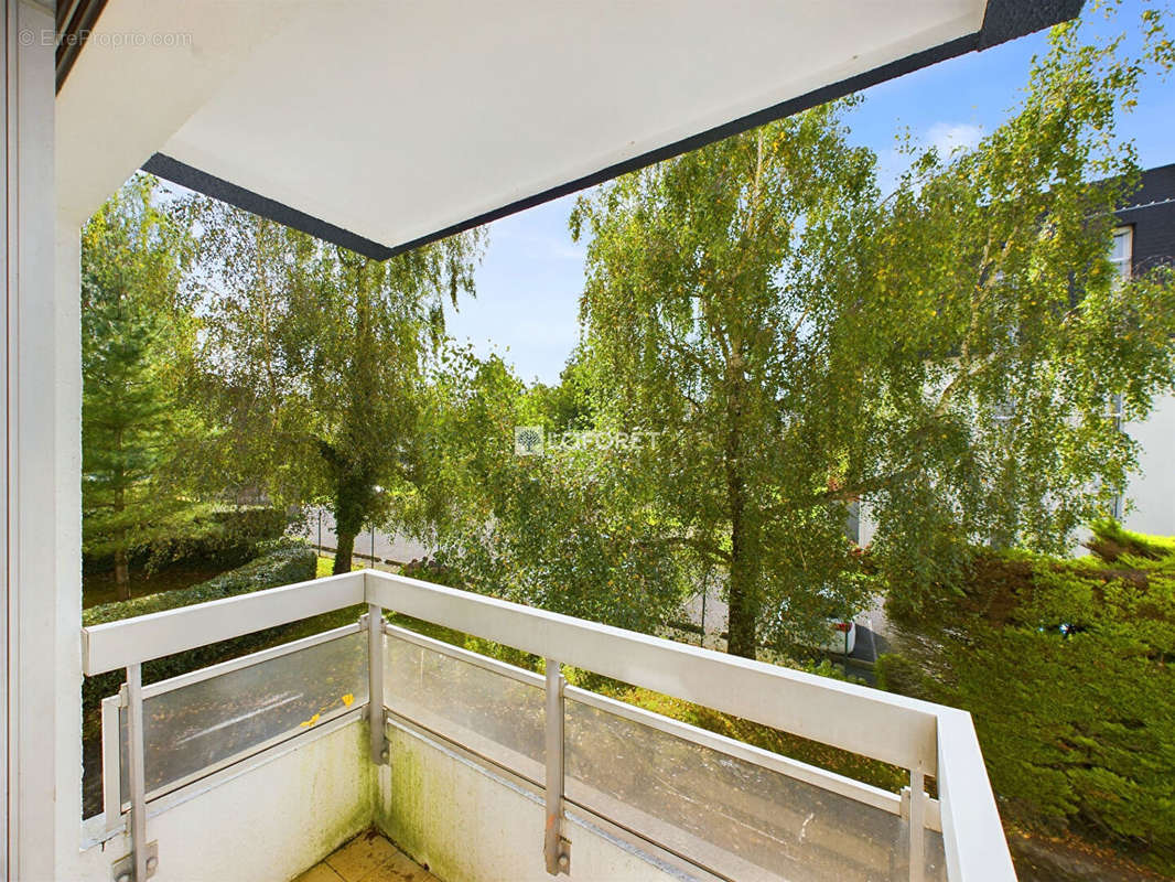 Appartement à QUIMPER