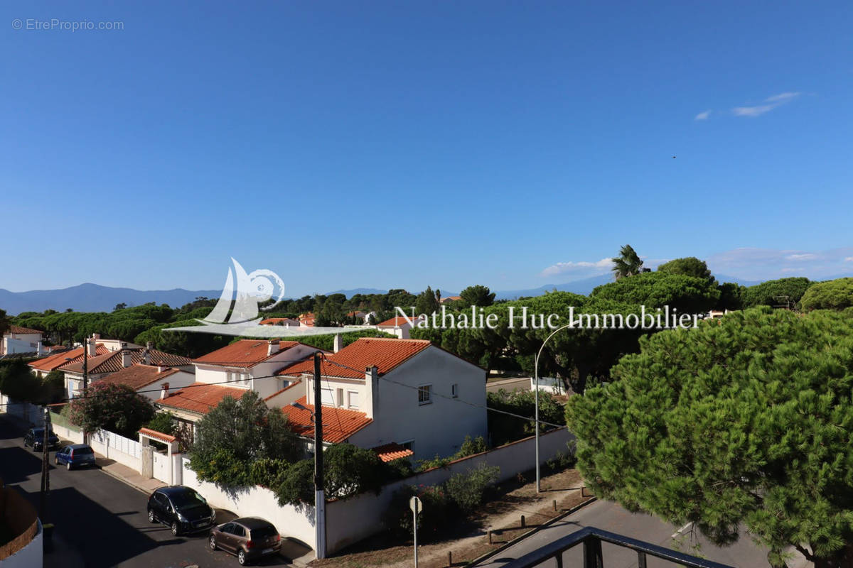 Appartement à SAINT-NAZAIRE