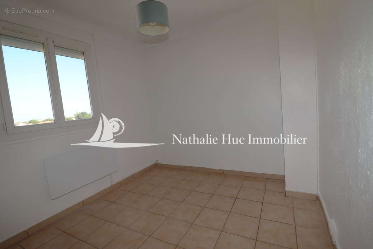 Appartement à SAINT-NAZAIRE