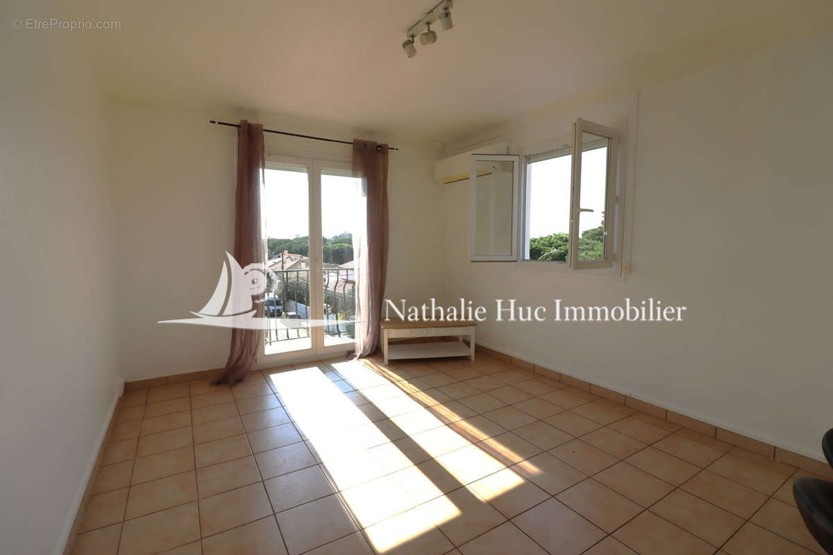 Appartement à SAINT-NAZAIRE