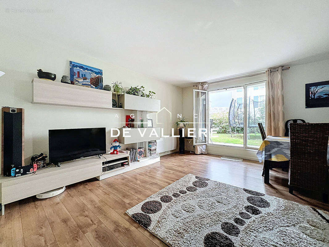 Appartement à RUEIL-MALMAISON