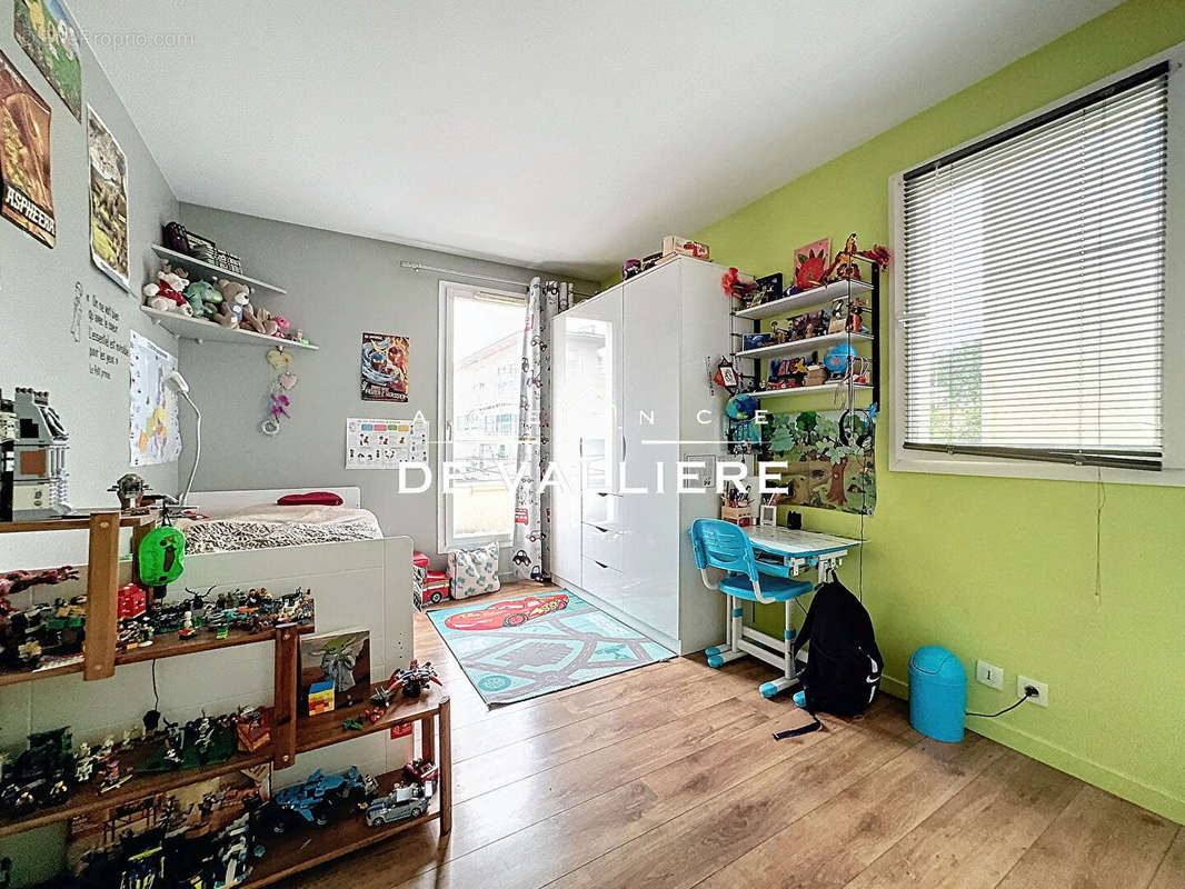 Appartement à RUEIL-MALMAISON