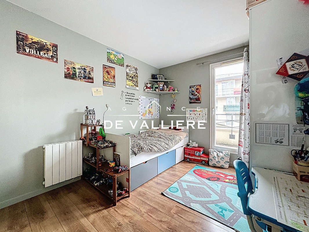 Appartement à RUEIL-MALMAISON