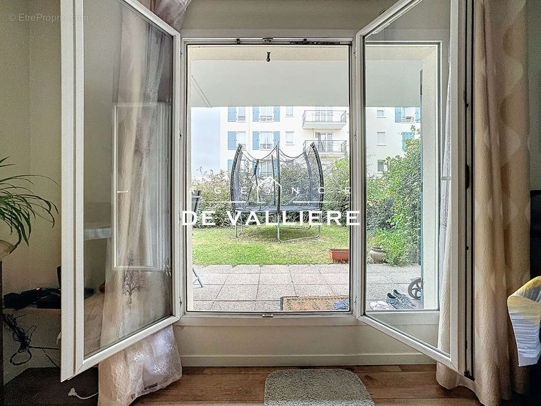 Appartement à RUEIL-MALMAISON